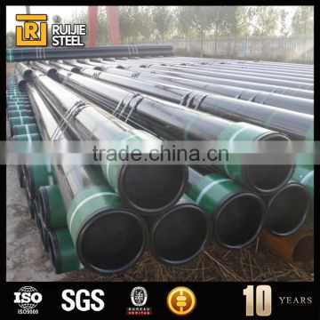 api 5ct petroleum casing pipe,api petroleum pipe,oil well casing