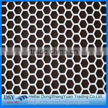 Perforated sheet/Perforated metal sheet/Perforated steel sheet