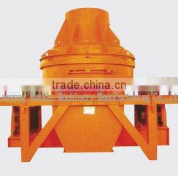 Direct Impact Crusher