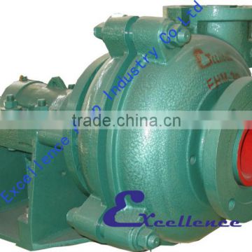 High head industrial centrifugal slurry pump