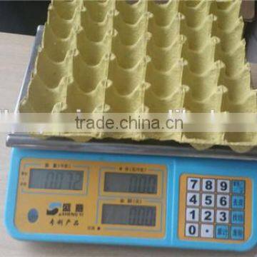 Factory Price Hot Selling Cheap Price Paper Pulp Egg Tray