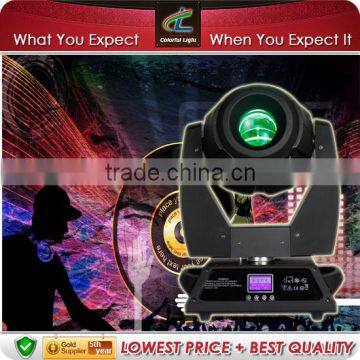 dj lights 150w spot led moving head light disco light 280w 10r