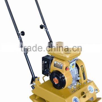 robin plate compactor