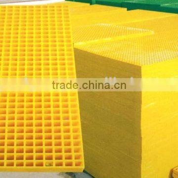 High Stength Competitive Price FRP Grating For Flooring photo-2