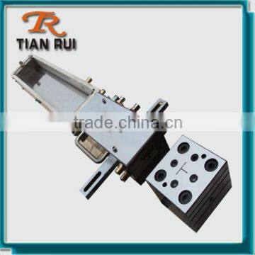 Professional Custom Profile Extrusion Mould Manufacturers photo-3