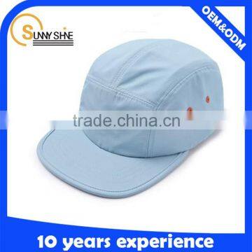 wholesale 5 panel cap blank