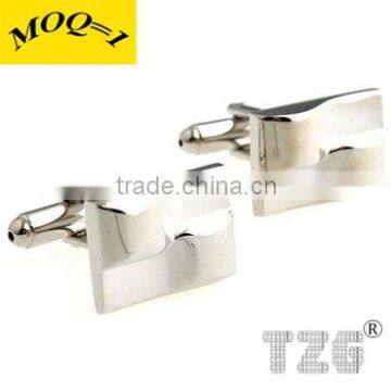 TZG00034 Fashion Metal Cufflink