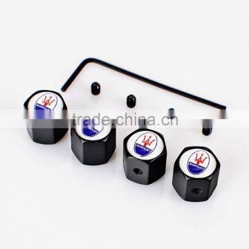 Anti Theft Valve Dust Cap photo-4