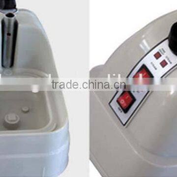 Standing Steamer Garment Steamer Iron photo-3