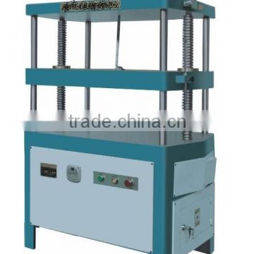 high pressure book smooth pressing machine,book pressing machine