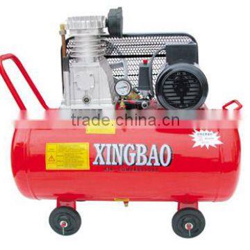 belt 110V 80L 360l/M 7bar air compressor HD0309