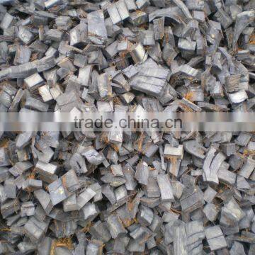 Waste Tire Recycling Rubber Powder Machine photo-3