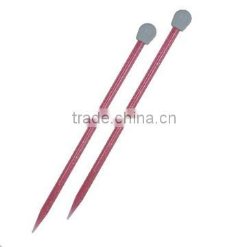 B006 ACRYLIC KNITTING NEEDLE