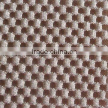 Special offer polyester mesh fabric for bags