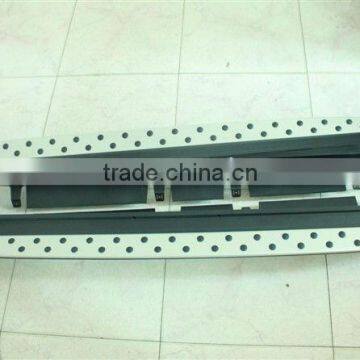 Car running board side step for HYUNDAI IX35