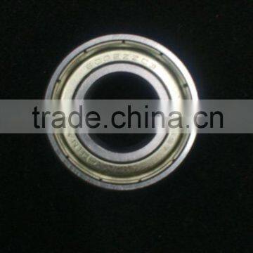 spare parts bearing 6002 of power tools machine