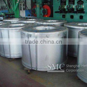 Galvalume Steel Coil, aluzinc steel strip coil, color galvanized iron coil, Aluminum-zinc alloy