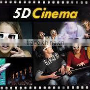 7d Cinema