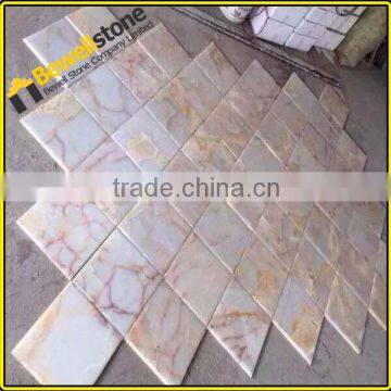 Import iran white onyx, China factory export white onyx in dubai