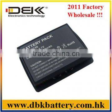 Scanner Battery Symbol MC50 Suitable for 21-67314-01,BTRY-MC50EAB00,Symbol MC50,Symbol MC5040