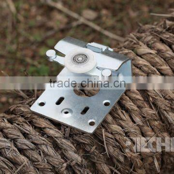 Furniture Wardrobe Sliding Door Fittings /sliding Door System /sliding Door Roller 500.303