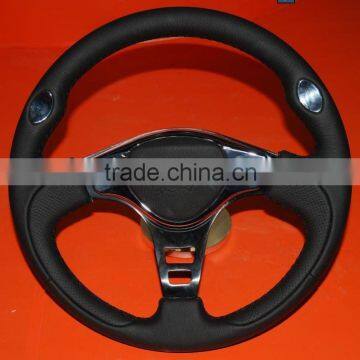 yacht steering wheel mould, auto part foam mould