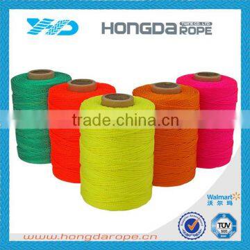 professional factory of nylon mason line/builder lines used in building