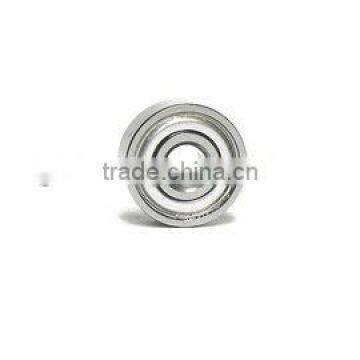 Good Quality Deep Groove Ball Bearings 6003zz 6003 2RS 17x35x10mm With Great Low Price photo-4