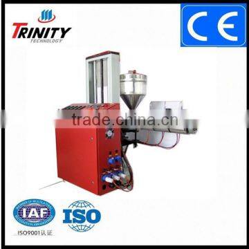 pvc window and door profile extrusion machine, plastic extrusion machine
