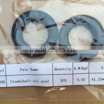 MADE IN CHINA-GK200 HONDA TYPE ( crankshaft oil seal)PARTS