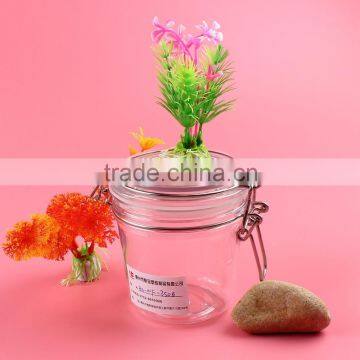 350g Circular Hermetic Cans photo-2