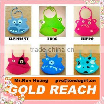 baby bibs silicone at wholesale price