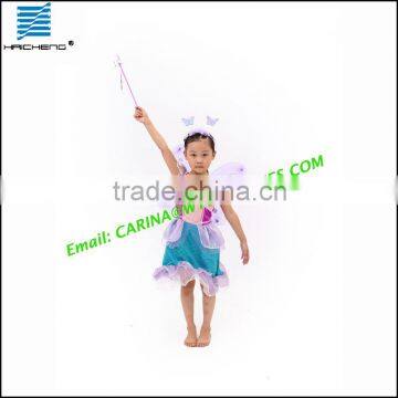 Party Costumes For Kids With Wing