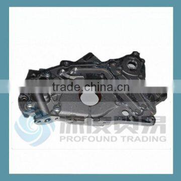 China Manufacture Oil Pump MD041043 MD096261 MD096262 MD041044 MD102414 Md102415 MD170854 photo-2