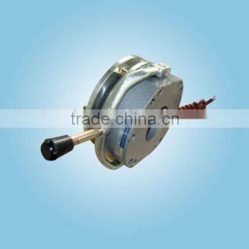 YEJ 160 spring applied electromagnetic brake