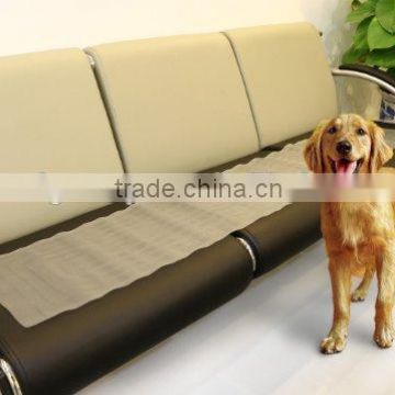 Electronic Pet Training Dog Cat Barrier Repellent Shock Scat Mat Pad