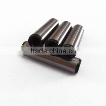 standard internal threaded dowels ISO8735/DIN7979