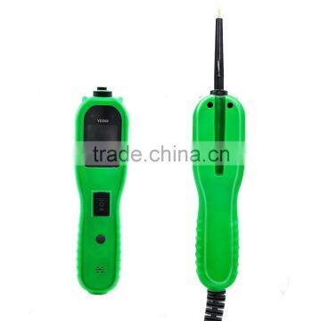 Electrical System Diagnostics AUTEK YD208 Power Probe More Powerful Function Same With AUTEL PS100 Electric Circuit Tester