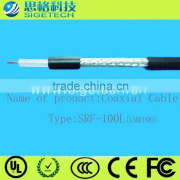 Wholesale Coaxial Cable syv-75-4