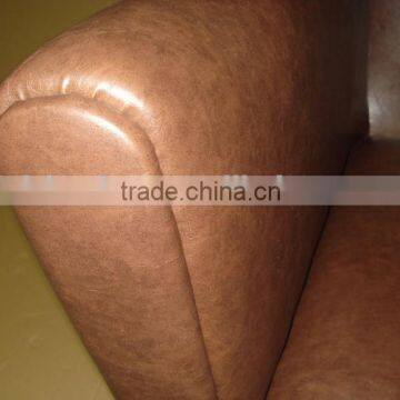 Modern Lounge Chair, Hans J Wegner Wing Chair Replica photo-6