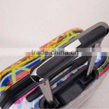 Colorful Hardshell Luggage Bag,trolley Luggage Set photo-4