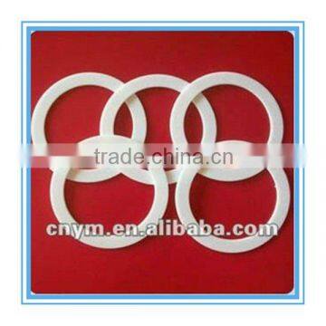 Standard flat rubber gasket
