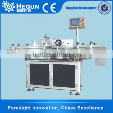 Professional Maker Cosmetics , Food , Medical Label Machine