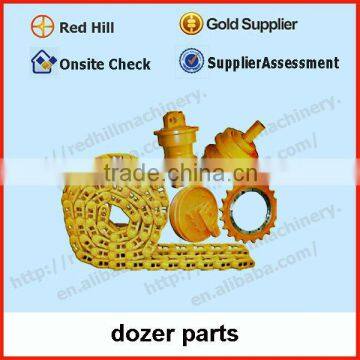 bulldozer/ excavator spare part