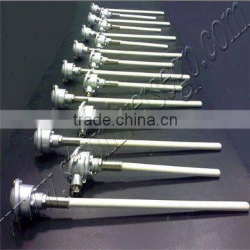 hot sales Platinum Rhodium Pt-Rh B type Thermocouple