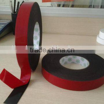 Double Sided PE Foam Tape