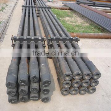 Google china manufacturer price of steel per kg pipe drill gas oil and water API 5DP oil drilling pipe