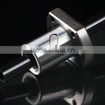All Kinds of Cold Rolled Ball Screw Made in China With Low Price Hot Sale Supplied by Lishui Yingte Bearings co Ltd photo-3