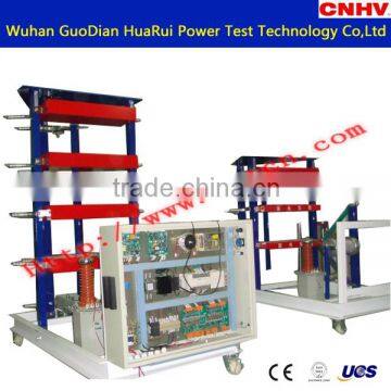 Standard Lightening Impulse Voltage HV Test System