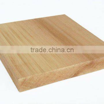 Canadian Western Red Cedar Fascia Board